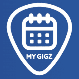 MyGigz logo